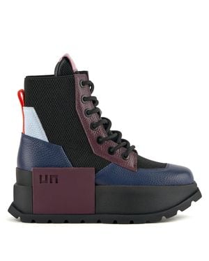 United Nude Roko Trooper - Blue