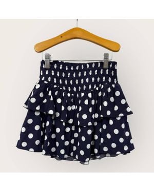 KatieJnyc Brooke Skirt - Blue