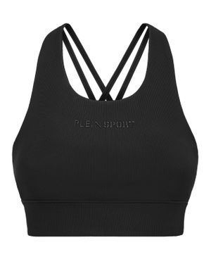 Philipp Plein Top - Black