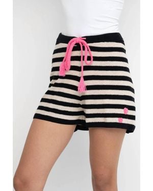 Lisa Todd Summer Lovin' Short - Multicolor