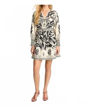 Caballero Carley Dress - Multicolor