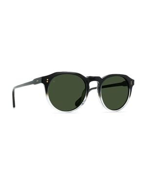 Raen Remmy 49 Fashion Sunglasses - Green
