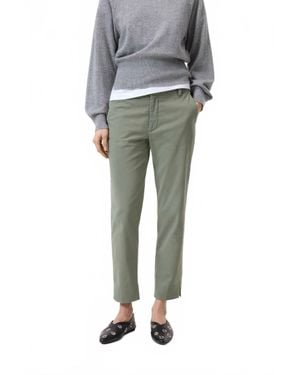 Closed Sonnett Slim Pants - Gray