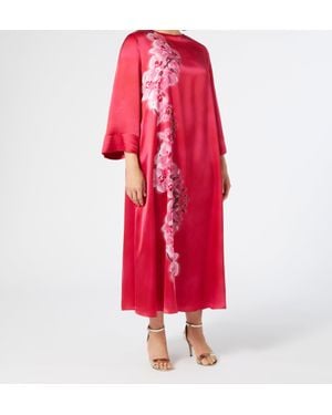 Marina Rinaldi Liegi - Red