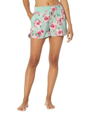Carve Designs Bali Short - Blue