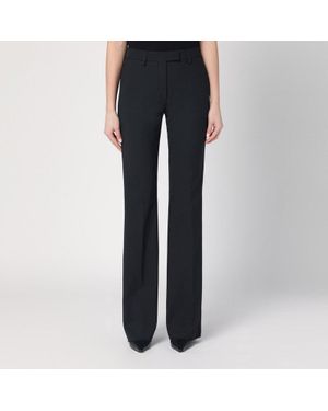 THE LATEST Thelatest Ann Pants - Black
