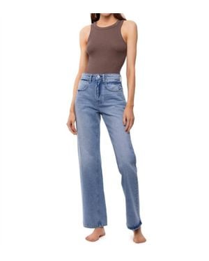 Betro Simone Madison Bodysuit - Blue
