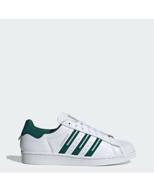 Adidas Superstar Sneakers for Men Up to 43 off Lyst