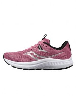 Saucony Omni 21 Sneakers - Purple