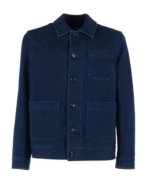 Circolo 1901 W.Jacket Indaco F - Blue