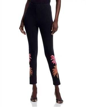 Johnny Was California Legging - Blue