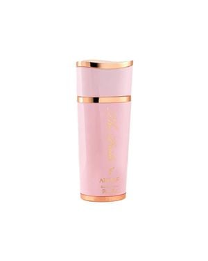 Arma Ladies The Pride Of Rose Oud Edp Spray 3.38 Oz Fragrances 6294015180985 - Pink