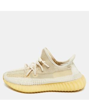 Yeezy Boost 350 V2 - Natural