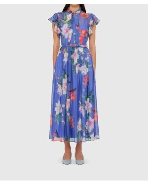 chinese dress ladies Leo Lin