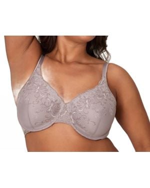 Playtex Secrets Beautiful Lift Underwire Bra - Multicolor