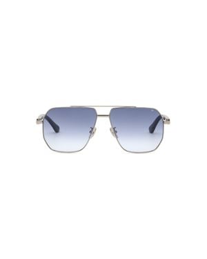 Philipp Plein Sunglasses - Blue
