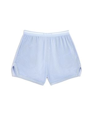 Sergio Tacchini Angelina Short - Blue