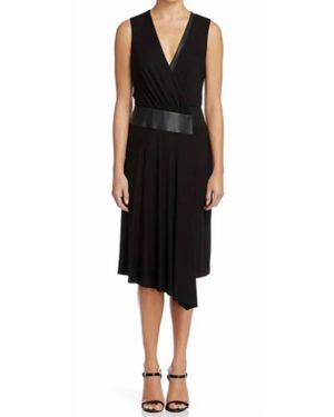 Bailey 44 Mira Dress - Black