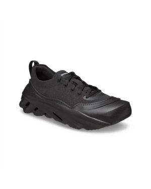 Crocs™ Echo Surge Multi Slip On Shoes - Black