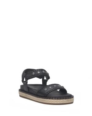Lucky Brand Ullani Sandal - White