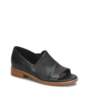 Söfft Naydeen Sandal - Black