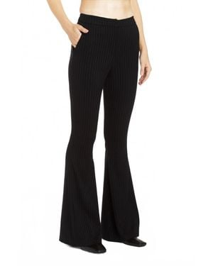 Drew Jason Pant - Black