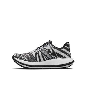 C.r.a.f.t Pacer 2 Running Shoes - White