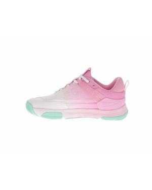 PB5star Pb5 Court2 Sneaker - Black