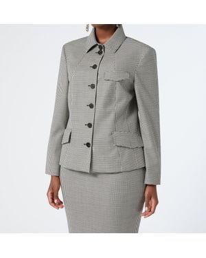 Marina Rinaldi Teglia - Gray