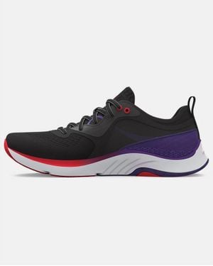 Under Armour Hovr Omnia Iwd Sneaker - Blue