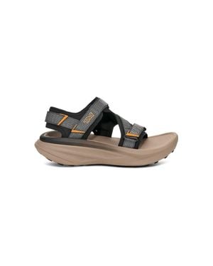 Teva Aventrail R2T Sandals - Gray