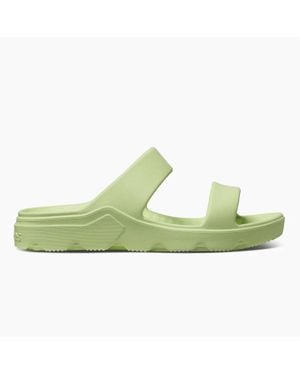 JoyBees Riviera Sandal - Green