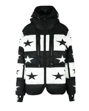 Bogner Down Jacket - Black