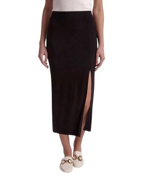 Capsule 121 Sincerity Skirt - Black