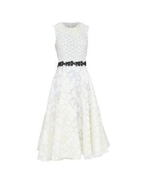 Giambattista Valli Lace Dresses for Women | Lyst Giambattista Valli Lace Dresses for Women | Lyst