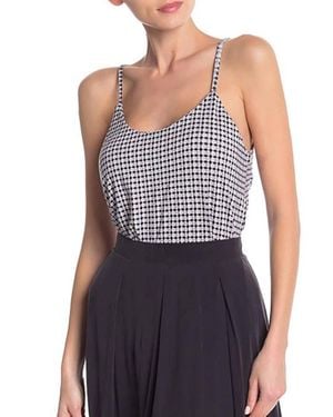 Tart Collections Izzy Top - Blue