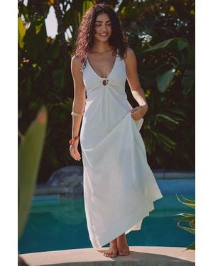 LSPACE Mabel Maxi Dress - Black