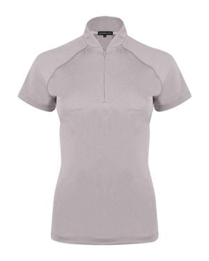 Swannies Quinn Polo - Gray