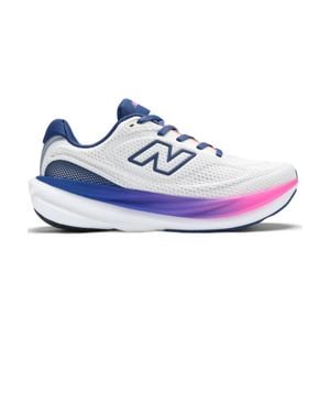 New Balance 1080V15 Shoes - Blue
