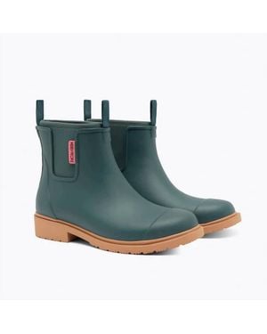 Merry People Bobbi Boot - Blue