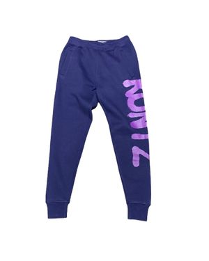 RUNTZ Paidboyz Bunny Jogger - Blue