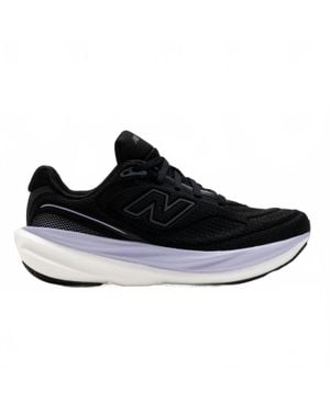 New Balance 1080 V15 Running Shoe - Black