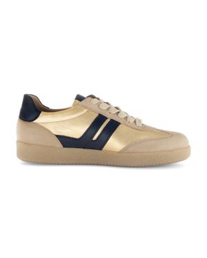 Gabor 63.300 Low Sneaker - Brown