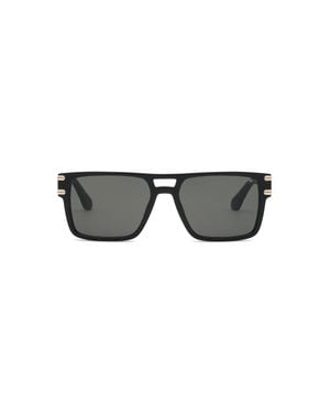 Philipp Plein Sunglasses - Gray