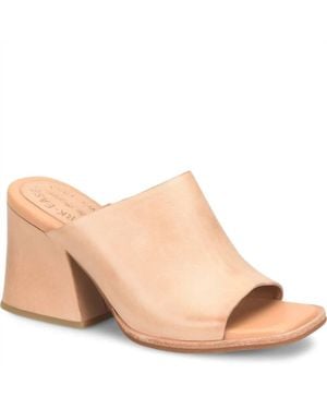 Kork-Ease Carri Sandals - Brown