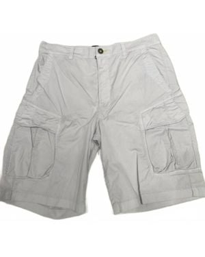 Parajumpers Edmund Gd Short - Gray