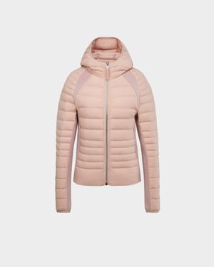 Rudsak Lena Light Down Jacket - Pink
