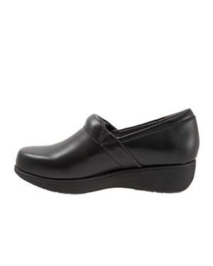 Softwalk Meredith Sport Shoe - Black
