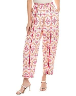 Charo Ruiz Lya Trouser - Pink