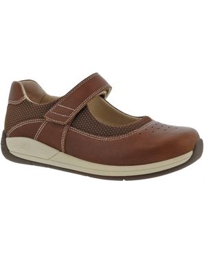 Drew Trust Shoe - Brown